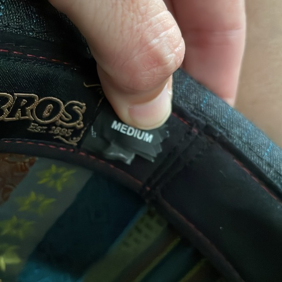 Goorin bros fedora - Picture 10 of 10